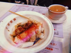 -大哥餐厅(西城花园店)