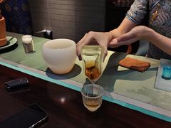 -王府茶楼茶宴·创意菜(朝阳公园店)