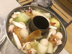 -建兴酒家(萨木亚店)