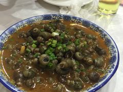-邱记私房菜·十八年本地菜