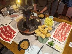 -东来顺饭庄(西直门店)