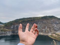 -黄埔油麻山森林公园