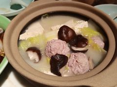 -小吊梨汤·北京菜·烤鸭(鸟巢店)