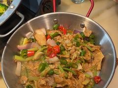 -吕记老鸭汤·徽菜馆(东营路店)