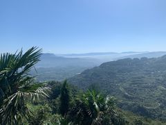 -綦江古剑山