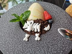 -哈蒙德餐厅
