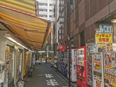 -秋叶原电器街