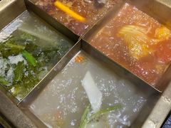 -王家渡火锅店(棕榈泉店)