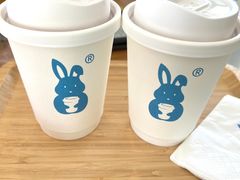 -小意思咖啡店(草桥店)