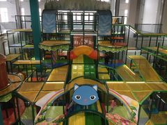 -蒙特利亲子乐园