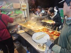 -郭记小街麻辣烫(南小街总店)