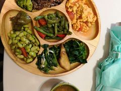 -五观堂素食(新华路店)