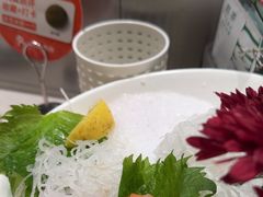 -新一番三文鱼寿司(大东海店)