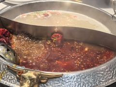 -千牛将·鲜牛肉火锅(开元路店)