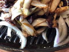 -那家小馆•北京菜•烤鸭(香山店)