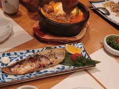-上户日本料理(北仑富邦店)