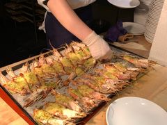 -芭菲盛宴·环球美食(袁家岗店)