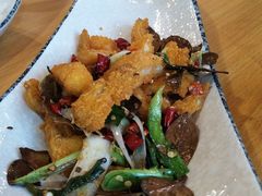 -万景饭店·鱼街农家菜