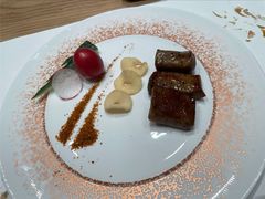 -江户·岚 创意料理(泛海店)