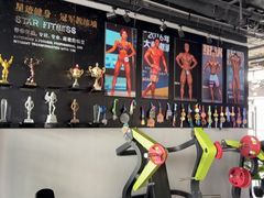 -FEELINGME乐刻私教馆·健身(沿海赛洛城店)