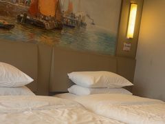 -维也纳国际酒店·西京医院胡家庙地铁站店