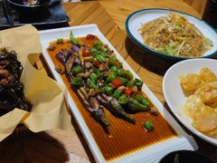 -院子餐厅·大锅菜·老杭帮(桥西直街店)