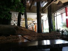 -大树头·花园餐厅(市桥店)