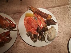 -雅枫国际酒店—枫叶自助餐(福田店)