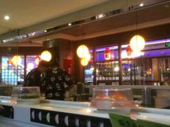 -禾绿回转寿司(苏宁广场店)