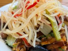 -东关吉祥西安腊汁肉夹馍(健德门店)