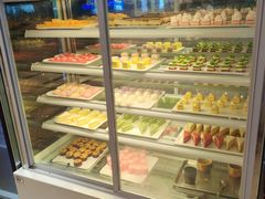 -海天一色海景自助餐厅(西港花园店)