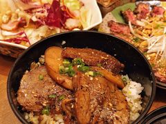 -無境·匠心日本料理(汉街店)