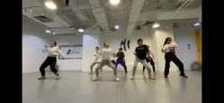 -HI dance 舞室