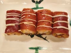 -夏宫中餐厅(香格里拉大酒店)