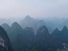 -大面山