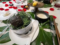 牛油果黑松露-和木The Home·私厨(鼓楼店)