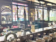 -马克西姆餐厅(崇文门店)