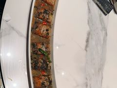 -金谷仓家庭料理(马泉营店)