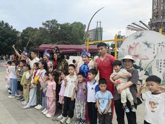 -成都欢乐谷