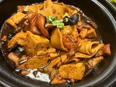 -漫渡庄绿岛花园•隐市庭园菜(滨湖店)