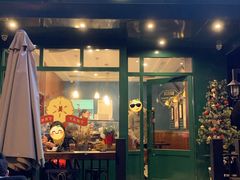 门面-Pie Bird(新闸路店)