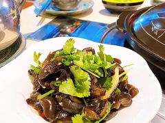 -润泽园椰子鸡(汇一城店)