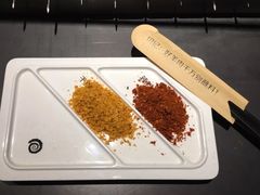 -很久以前羊肉串(簋街店)