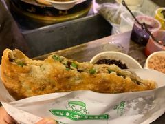 犁大爷粑粑-罍+村卤菜摊(罍街店)