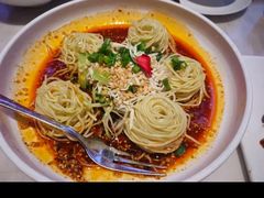 -茅庐川菜(烟台万象汇店)