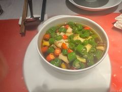 鲍鱼凉拌-桂语山房(满觉陇店)