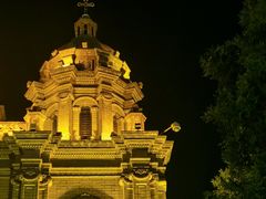 -王府井天主教堂