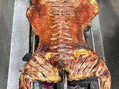 -郭靖·烤全羊·内蒙菜·烧烤(望京旗舰店)