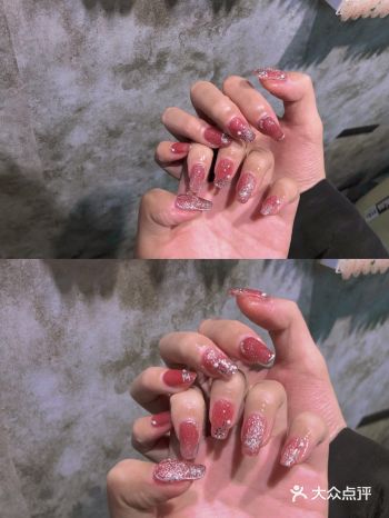 拯救指甲秃、短、丑，延长甲我爱了