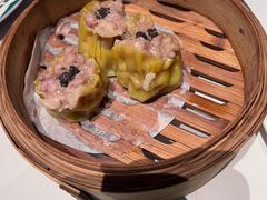 -新兴·金羊座·粤菜点心(乐峰店)